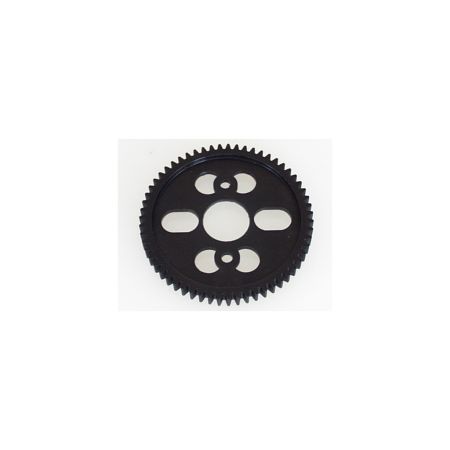 Schumacher Spur Gear; 2 Speed - 59T