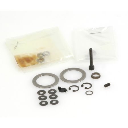 Schumacher Pro-Diff Rebuild Kit
