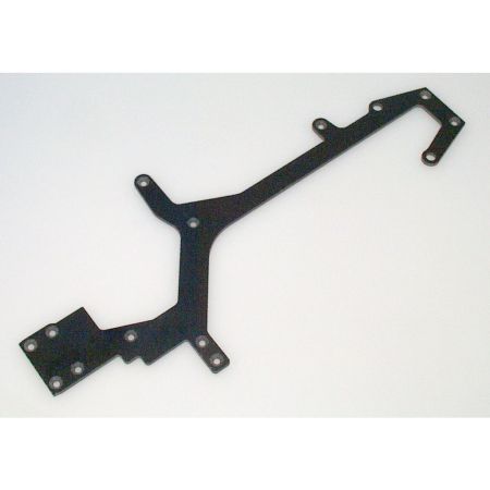 Schumacher Top Deck; S1 - Menace