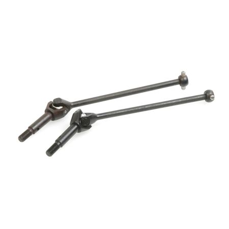 Schumacher Steel  Driveshafts - Menace        (pr)