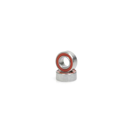 Schumacher Ball Bearing - 5x10x4 Red Seal - (pr)