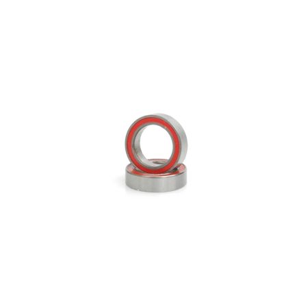 Schumacher Ball Bearing - 10x15x4 Red Seal - (pr)