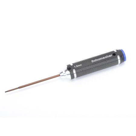 Schumacher Schumacher Hex Driver - 1.5mm
