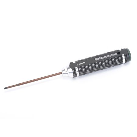 Schumacher Schumacher Hex Driver - 2.0mm