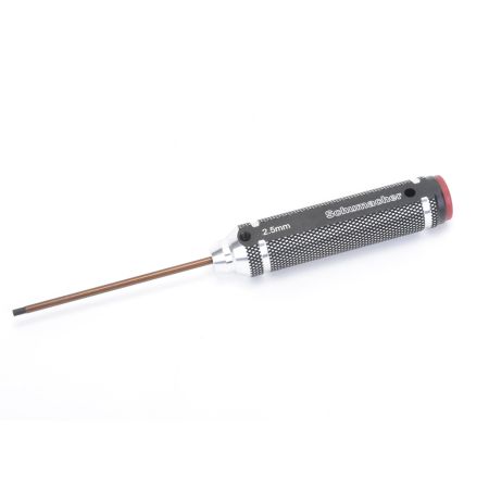 Schumacher Schumacher Hex Driver - 2.5mm