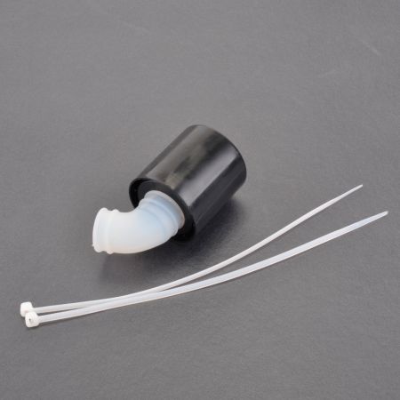 Schumacher Air Filter;  waterproof - 21 - 28 engines (U2814)