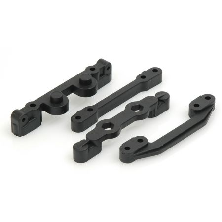 Schumacher Wishbone Straps Front and Rear - Havoc