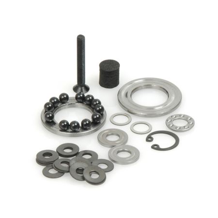 Schumacher Diff Repair Kit - Havoc