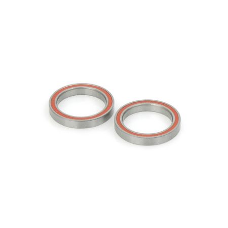 Schumacher Ball Bearing - 20x27x4 Red Seal - (pr)