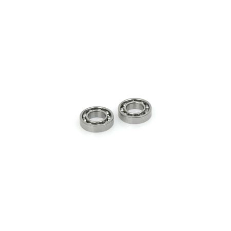 Schumacher Ball Bearing - 7x14 Red Seal - (pr)