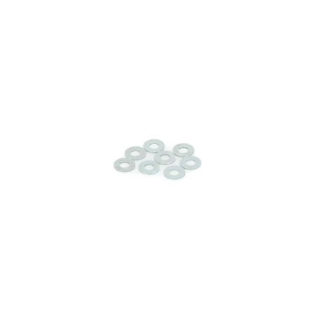 Schumacher SPEED PACK - M2.5 Washers (pk8)
