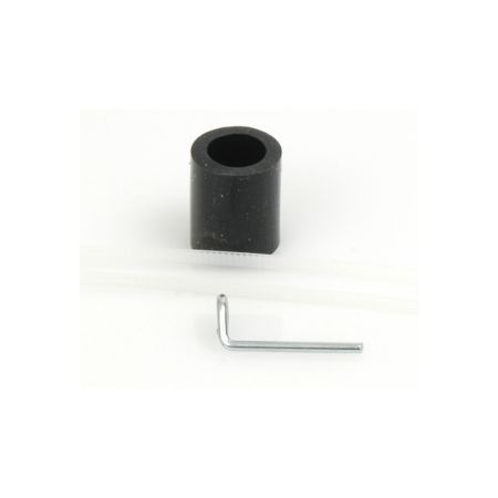 Schumacher Exhaust fitting kit - Havoc