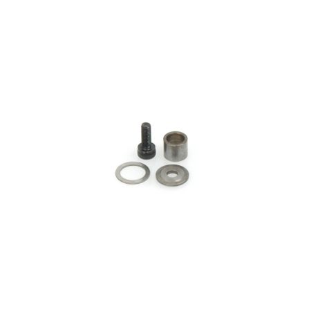 Schumacher Pinion End Cap; Screw and Spacer - Havoc