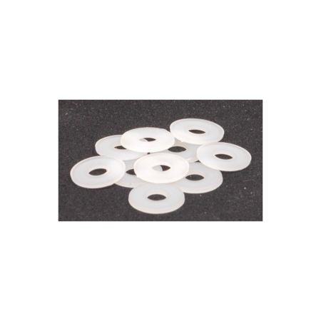 Schumacher Wheel Spacer Washers (pk10)