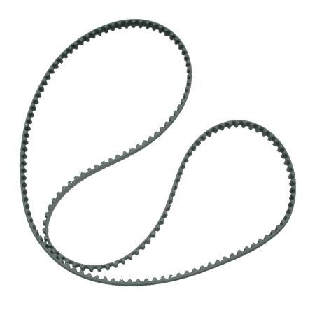 Schumacher Front Belt; Grey Stock 171tx3.6mm