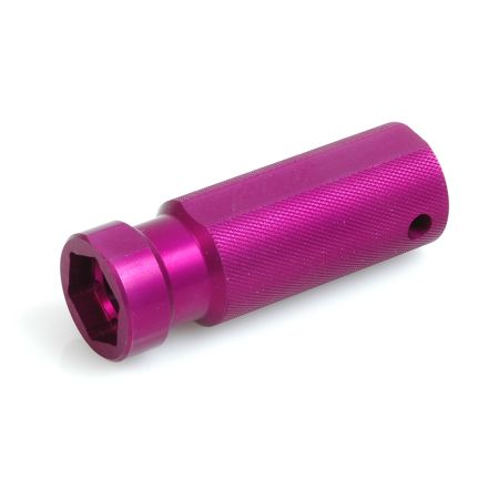 Schumacher Alloy 23mm Nut Wrench