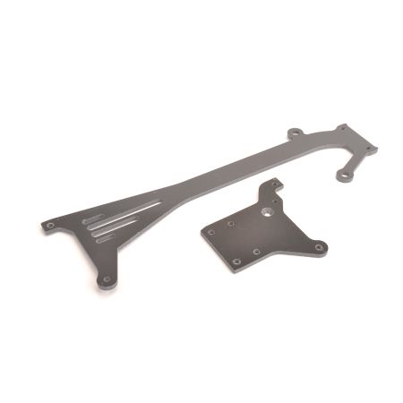 Schumacher Top Deck Set - GTRe