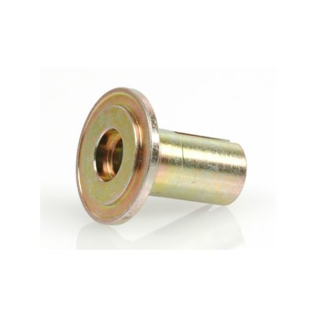 Schumacher Diff Half; female - Rascal