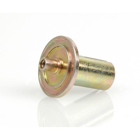 Schumacher Diff Half; male - Rascal