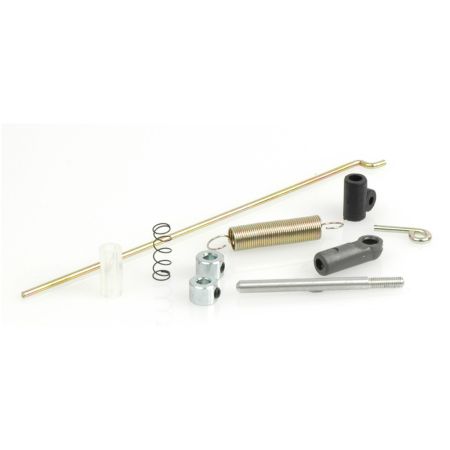 Schumacher Thottle and Brake Link Set - Rascal