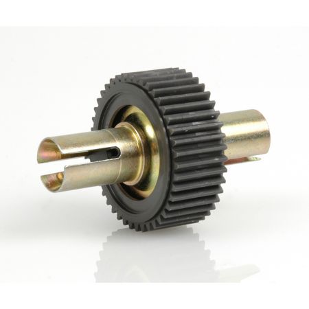 Schumacher Diff; Complete and Assembled - Rascal