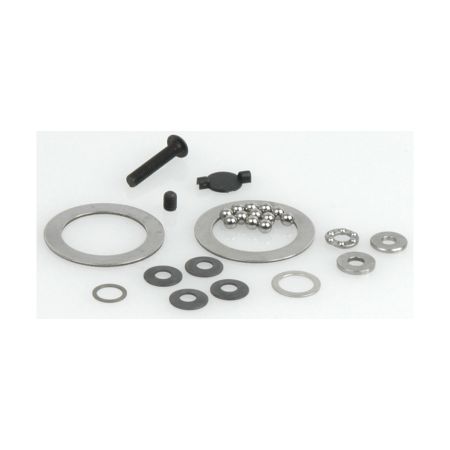 Schumacher Diff Rebuild Kit - Rascal
