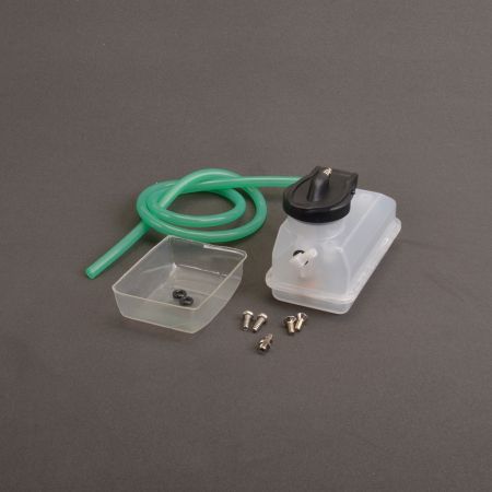 Schumacher Fuel Tank - Rascal,Riot - OBS