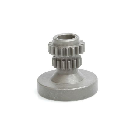 Schumacher Pinion Bell - 15+19 2 Speed