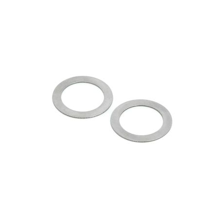 Schumacher Diff Washer; ProSpec - Mi4/Mi5 (pr)