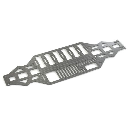 Schumacher C/F Chassis - 2.0mm Kit - Mi3