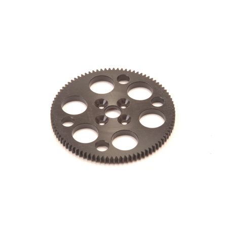 Schumacher 89T 48DP CNC Spur Gear - Mi4/Mi5