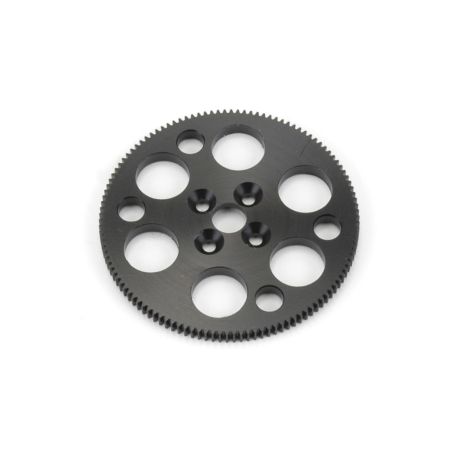 Schumacher 114T 64DP CNC Spur Gear - Mi4/Mi5