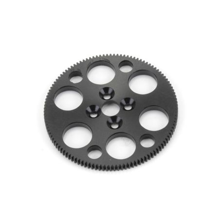 Schumacher 118T 64dp CNC Spur Gear - Mi4/Mi5