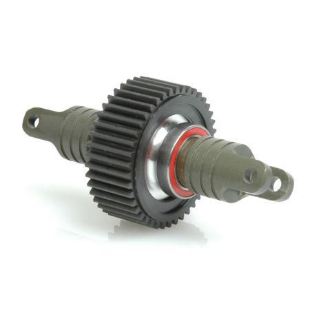 Schumacher Assembled Diff  - Riot 