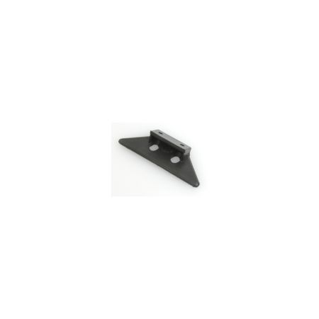 Schumacher Moulded Front Bumper - RIOT