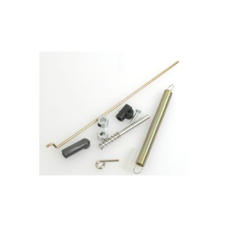 Schumacher Throttle and Brake Link Set - RIOT