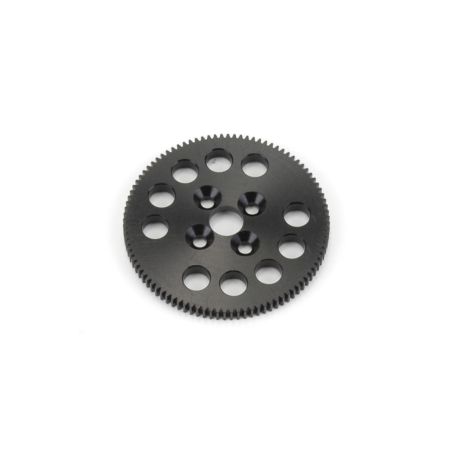 Schumacher 96T 64dp CNC Spur Gear - Mi4/Mi5