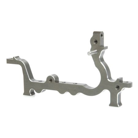 Schumacher Alloy 7075 T6 Diff Mount; Front Right - Mi3