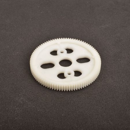 Schumacher 92T QC Slipper/Visco Gear - 48 DP (U325)