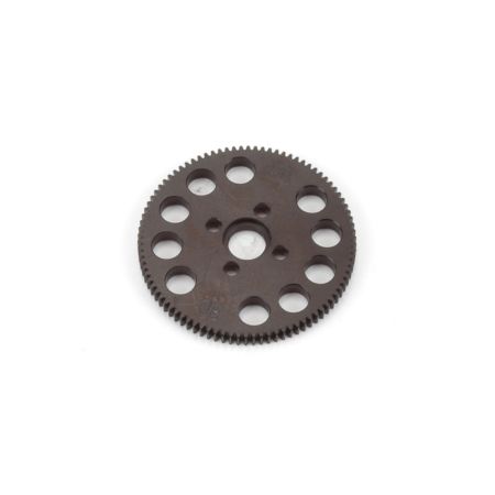 Schumacher 90T 64DP CNC Spur Gear  - Mi4/Mi5