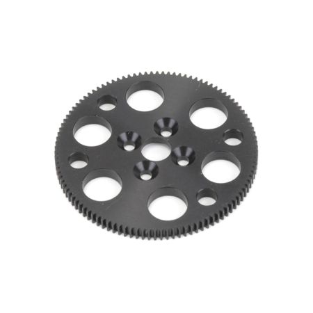 Schumacher 106T 64DP CNC Spur Gear  - Mi4/Mi5