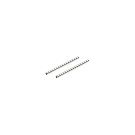Schumacher Pivot Pin; Threaded 1/8x50mm  pr