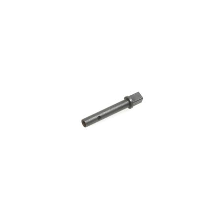 Schumacher Shaft; Front Idler - CAT SX