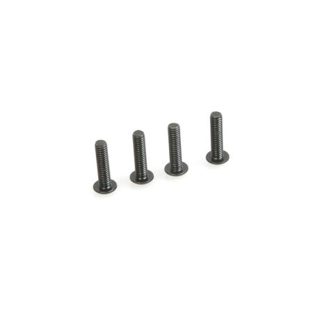 Schumacher SPEED PACK - M4 Button Head Screws  pk6