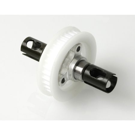 Schumacher One Way Diff; Complete Assy - CAT SX