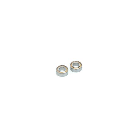Schumacher Ceramic Bearing - 4x8x3 Shield - (pr)
