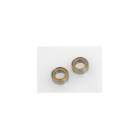 Schumacher Ceramic Bearing - 5x9x3 Sheild - (pr)