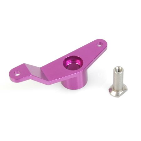 Schumacher Radius Arm; Right - Manic