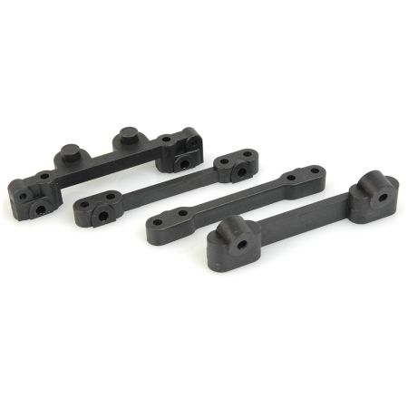 Schumacher Straps; Fr and Rr - Manic