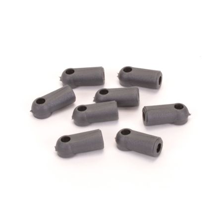 Schumacher Ball Grippa Sockets-Short (pk 8)